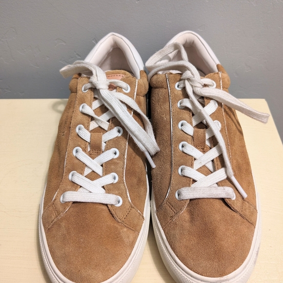 Tory Burch sneakers - Picture 2 of 7